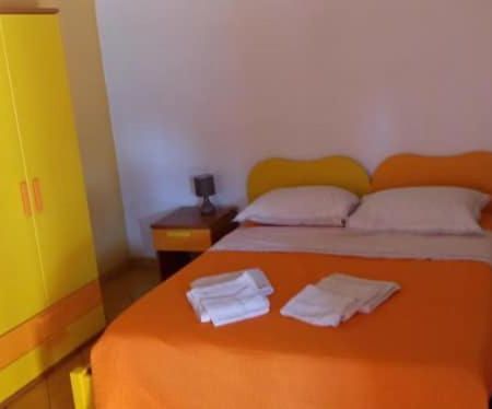 Agriturismo Usurtala Orani Exteriér fotografie