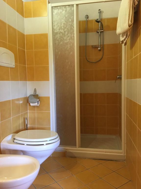 Agriturismo Usurtala Orani Exteriér fotografie