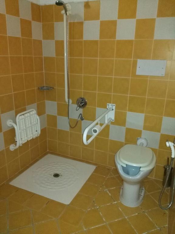 Agriturismo Usurtala Orani Exteriér fotografie